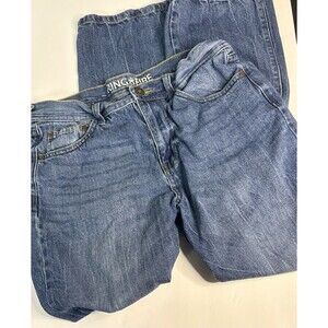 Ring of Fire Boys Slim Fit Blue Jeans Size 20